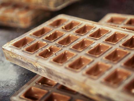 4 Things High-Quality Chocolate Molds Can Do For Your Business
